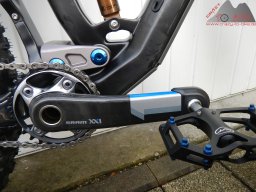 BMC Trailfox TF01 2015 - 034